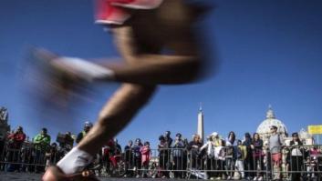 ¿Debo preocuparme si voy a correr una maratón? La respuesta de los expertos
