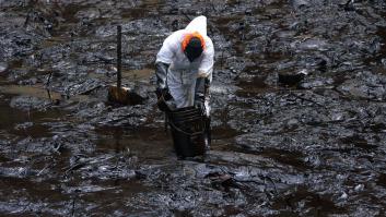 Las claves para entender lo que está pasando con el vertido de Repsol en Perú