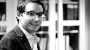 Pablo Franquet: 'Que los jueces puedan analizar todo tipo de lenguaje es una garantía para el ciudadano'