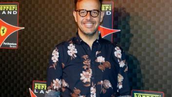 El demoledor tuit de Àngel Llàcer sobre Manel Navarro en Eurovisión