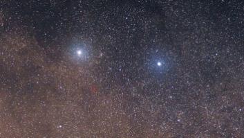 Las 'nanonaves' de 20 gramos dan paso a una nueva era en la exploración espacial