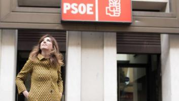 Ainara Guezuraga: "Sánchez es frío y Díaz, ambiciosa"