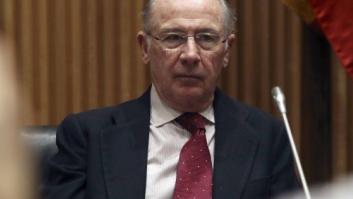 Rodrigo Rato declara este lunes ante el juez en la pieza de blanqueo de capitales