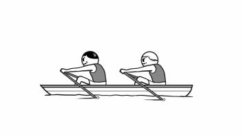 ¿Eres parte del problema o de la solución?