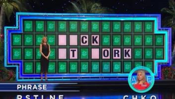 Sí, tú también vas a pensar la misma respuesta al ver este panel