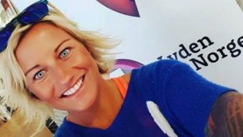 Muere a los 38 años la campeona olímpica Vibeke Skofterud