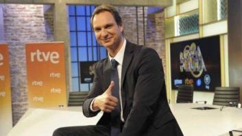 Javier Cárdenas habría comunicado que 'Hora Punta' no volverá a TVE
