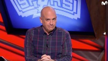 El incómodo momento que vivió el narrador de la NBA en los baños de un festival