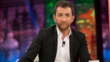 La imagen viral de Pablo Motos ('El Hormiguero') que ha creado confusión en redes