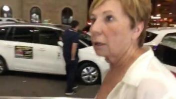 Un tuitero triunfa con su brillante y simple respuesta a Celia Villalobos tras su polémica con los taxistas