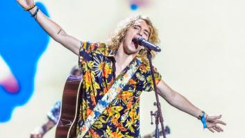 Manel Navarro lleva el espíritu surfero a Kiev: las claves para seguir Eurovisión 2017