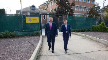 Villanueva de la Serena y Don Benito ya pueden votar en un referéndum "histórico"