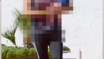 Detenida una mujer por ciberacosar a Candela Peña y que amenazaba de muerte también a su hijo