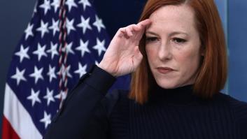 La Casa Blanca acusa a Rusia de "tener y usar" armas químicas