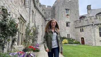 Por qué se relaciona a la princesa Leonor con los premios Nobel