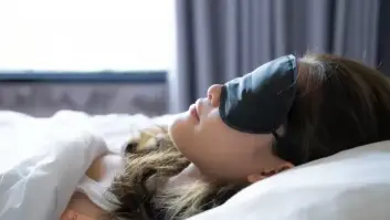 He probado el truco de TikTok para dormir en 2 minutos. Así me ha ido