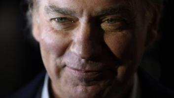 Bertín Osborne reactivó una sociedad en Panamá un mes después de comenzar 'En la tuya o en la mía'