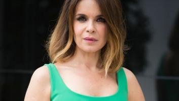 El enfado de Carme Chaparro con la Comunidad de Madrid: "Me quejo de manera pública"