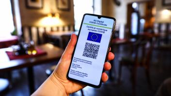 Bruselas ampliará la aplicación del pasaporte covid a verano de 2023