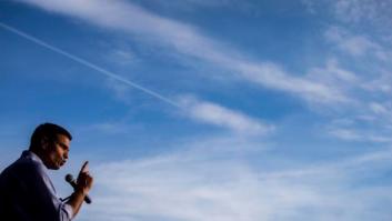 Pedro Sánchez, versión 2017