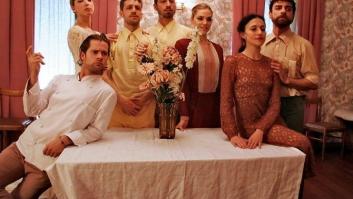 'Home', para la Compañía Nacional de Danza