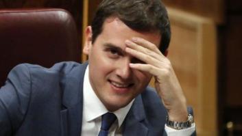 Cachondeo en Twitter con la loca traducción de Albert Rivera de un texto de 'Time'