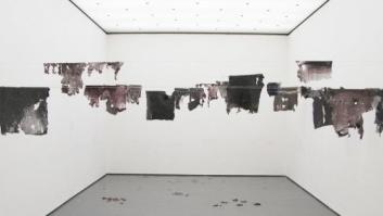 Esta exposición te demostrará que la basura también puede ser arte