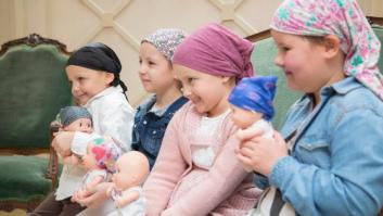 Los Baby Pelones ya son los muñecos más vendidos de España