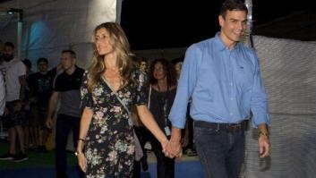 Moncloa desmiente "categóricamente" que se plantee regular el uso de medios oficiales tras la polémica visita de Sánchez al FIB