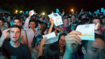 David Guetta cancela su actuación en Santander por fallos en su avión privado