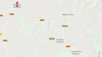 Un tuitero triunfa con su divertida reflexión sobre estos tres pueblos de Teruel