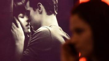 RTVE defiende su decisión de programar '50 Sombras de Grey'