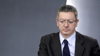 Ruíz Gallardón, salpicado en la Operación Lezo