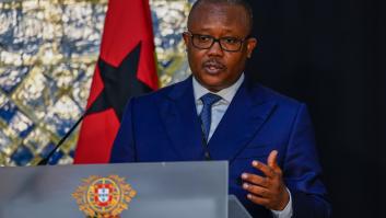 Un fallido golpe de Estado sacude Guinea Bissau y causa "muchos muertos"