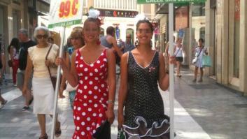 ‘Celtiberia way’: El retro-banner