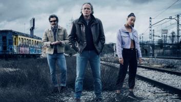 Telecinco estrena 'Entrevías' con José Coronado y en Twitter la reacción es unánime