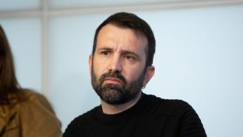 El Parlament da de baja al diputado Pau Juvillà (CUP), inhabilitado por desobediencia