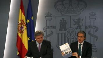 El Gobierno intenta reformar la estiba por segunda vez