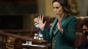 La versión del PP: "Eran perfectamente conscientes de que había una anomalía con este voto"