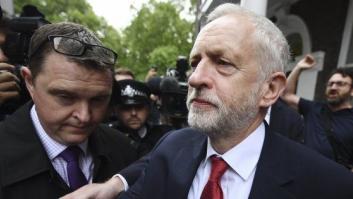 Corbyn prepara el programa electoral más izquierdista desde los años ochenta