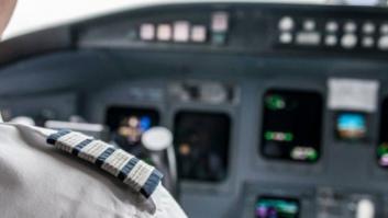 Pilotos españoles en el Golfo Pérsico: buenas condiciones económicas a cambio de estrés y cansancio