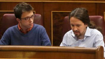 El Supremo archiva la querella contra Iglesias y Errejón por financiación ilegal