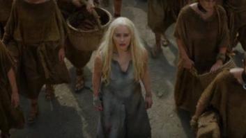 'Juego de Tronos' estrena tres vídeos de Daenerys, los Lannister y la huida de Sansa y Theon