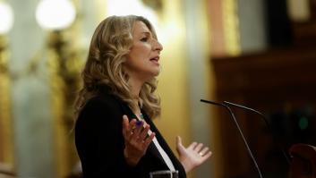 Quién teme a Yolanda Díaz