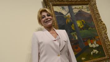 El 'Mata Mua' llegará al Museo Thyssen de Madrid el próximo 7 de febrero