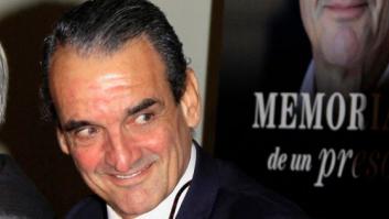 La Fiscalía pide prisión incondicional para Mario Conde