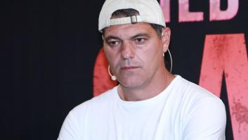 Frank Cuesta dice ser de "toda la puta vida socialista", pero desvela a quién votará ahora