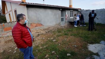 Detenido el 'Rambo gallego' tras casi un año fugado de la cárcel