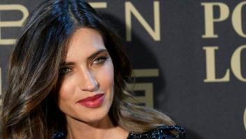 Sara Carbonero solo ha necesitado dos horas para hacer viral esta foto suya en bañador