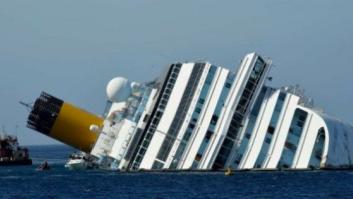 El capitán del 'Costa Concordia', condenado en firme a 16 años de cárcel